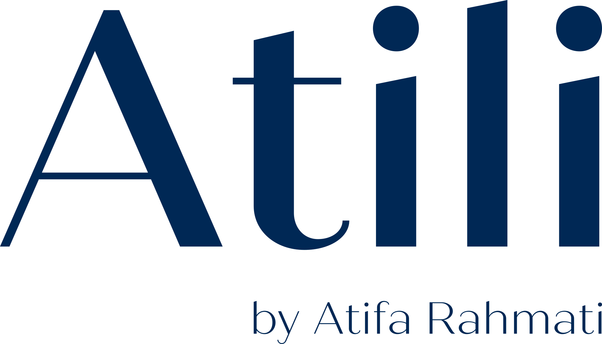 Atili Logo